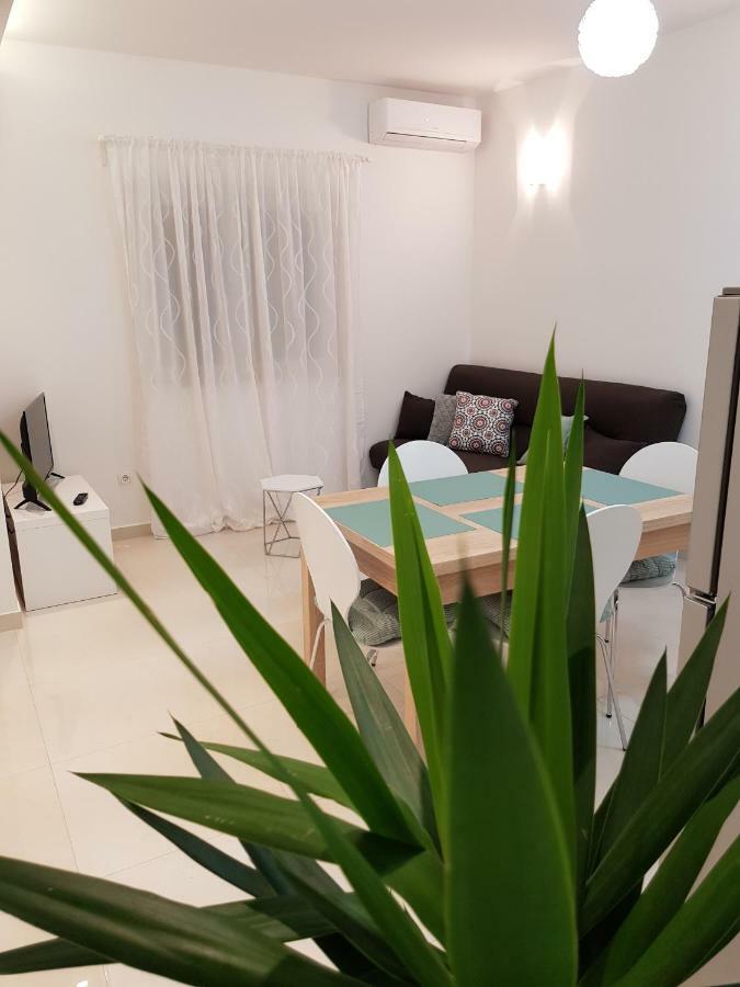Apartman Cezar Apartment Stobreč Exterior foto